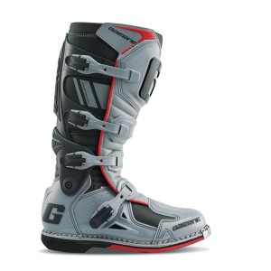 Buty Gaerne Cross/Enduro Fastback Endurance Cactus Blue - Rozmiar 47