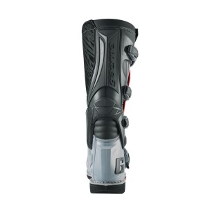 Buty Gaerne Cross/Enduro Fastback Endurance Cactus Blue - Rozmiar 47