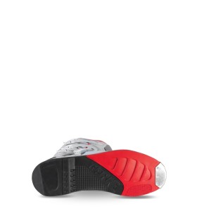 GAERNE BUTY CROSS/ENDURO FASTBACK ENDURANCE SNOW CAMO SZARY/CZARNY/CZERWONY ROZMIAR 41