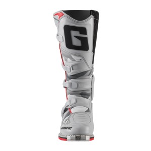 GAERNE BUTY CROSS/ENDURO FASTBACK ENDURANCE SNOW CAMO KOLOR SZARY/CZARNY/CZERWONY ROZMIAR 44.5