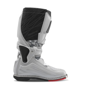 GAERNE BUTY CROSS/ENDURO FASTBACK ENDURANCE SNOW CAMO KOLOR SZARY/CZARNY/CZERWONY ROZMIAR 46