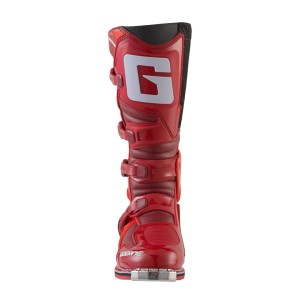 GAERNE BUTY CROSS/ENDURO FASTBACK ENDURANCE BLOOD MOON KOLOR CZERWONY ROZMIAR 41