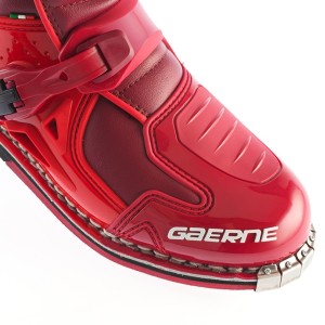 Gaerne Buty Cross/Enduro Fastback Endurance Blood Moon Czerwony Rozmiar 43