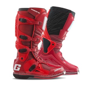GAERNE BUTY CROSS/ENDURO FASTBACK ENDURANCE BLOOD MOON KOLOR CZERWONY ROZMIAR 44