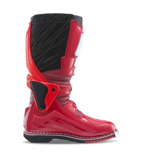 GAERNE BUTY CROSS/ENDURO FASTBACK ENDURANCE BLOOD MOON KOLOR CZERWONY ROZMIAR 44