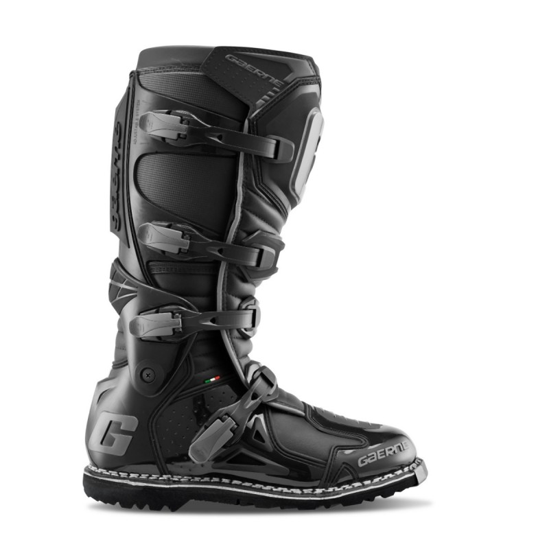 Buty Gaerne Fastback Endurance Enduro Midnight czarne rozmiar 45