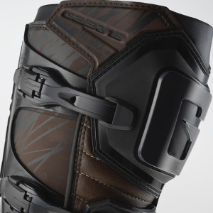 GAERNE BUTY CROSS/ENDURO FASTBACK ENDURANCE ENDURO BLACK BROWN KOLOR CZARNY/BRĄZOWY ROZMIAR 42