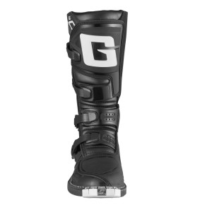 Buty Gaerne Cross/Enduro Junior/Kid/Dziecięce SG-J Black 38
