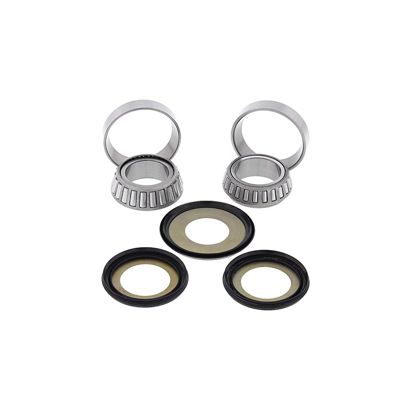 All Balls łożyska główki ramy z uszczelniaczami - Łożyska główki ramy