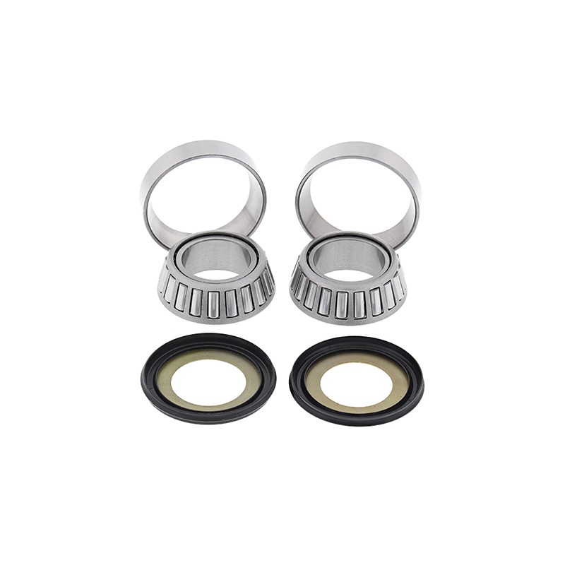 All Balls Łożyska główki ramy z uszczelniaczami - Przód, Zawieszenie