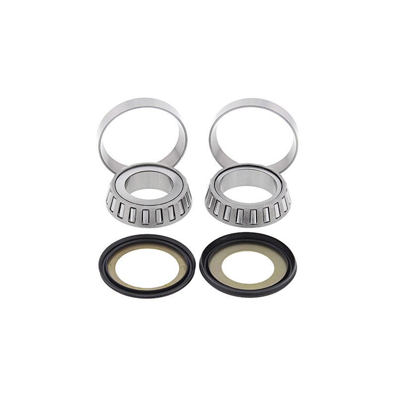 All Balls łożyska główki ramy z uszczelniaczami - Łożyska główki ramy