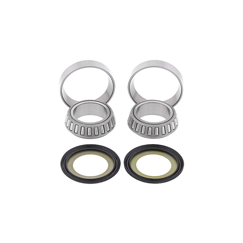 Psychic łożyska główki ramy z uszczelniaczami - Łożyska główki ramy