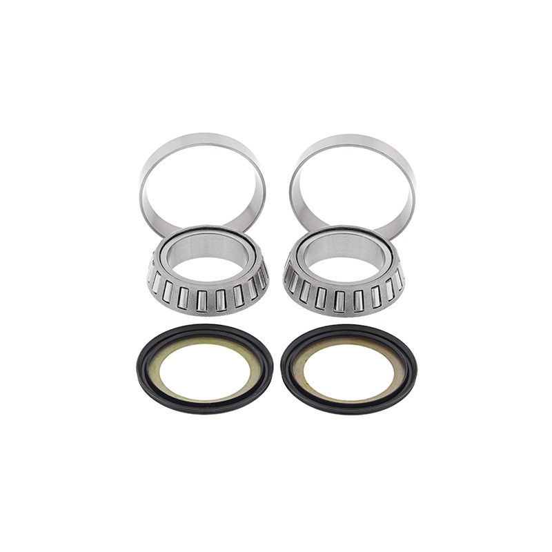 All Balls Łożyska główki ramy z uszczelniaczami Kawasaki - Łożyska główki ramy