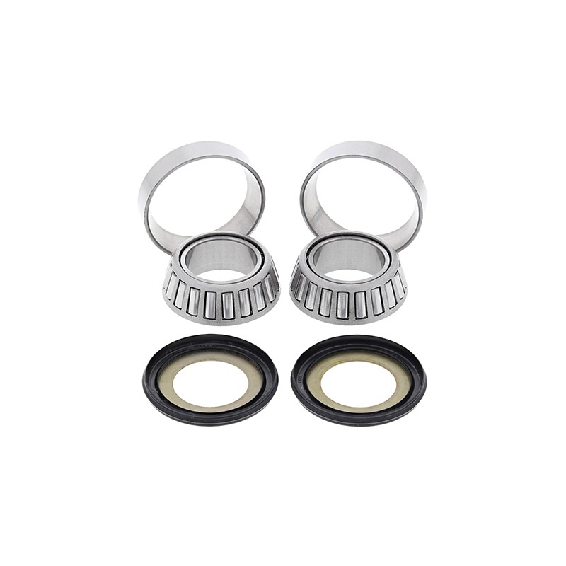 All Balls łożyska główki ramy z uszczelniaczami - Przód, Zawieszenie