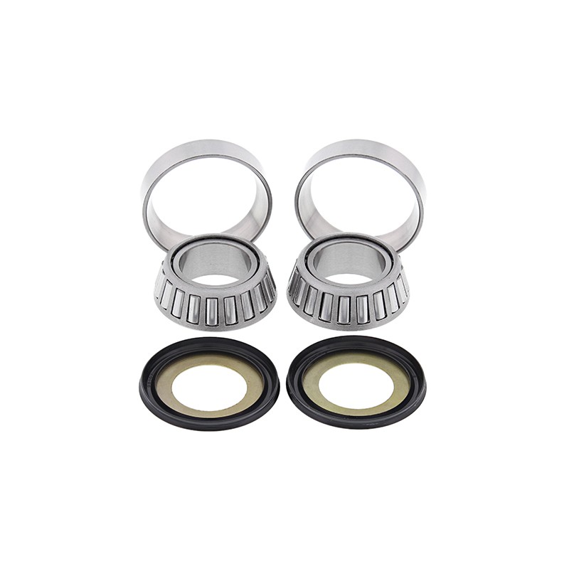 Psychic łożyska główki z uszczelniaczami - Łożyska główki ramy