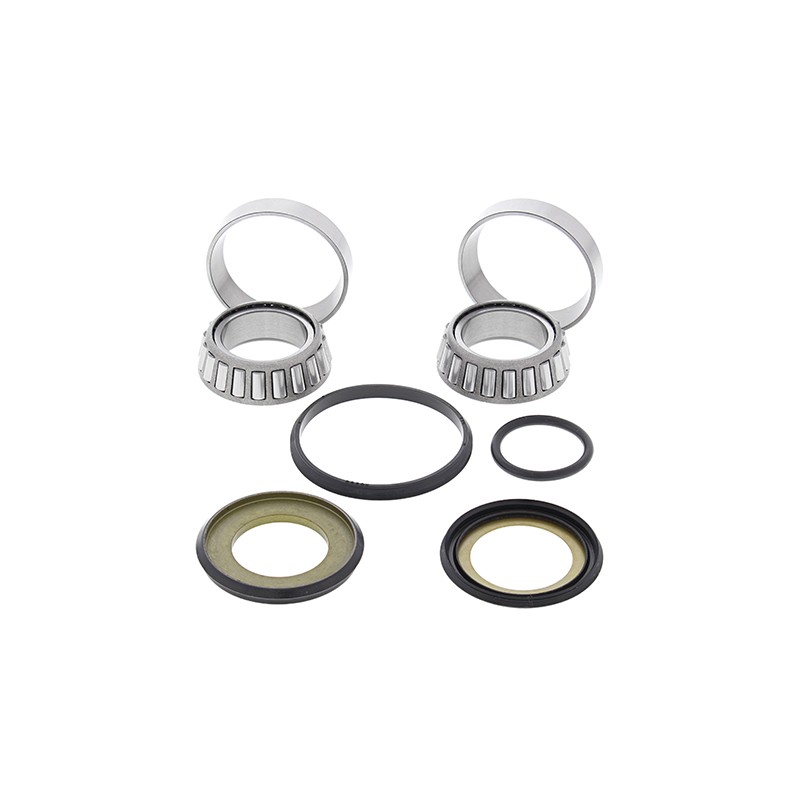 All Balls Łożyska główki ramy z uszczelniaczami KTM - Łożyska główki ramy