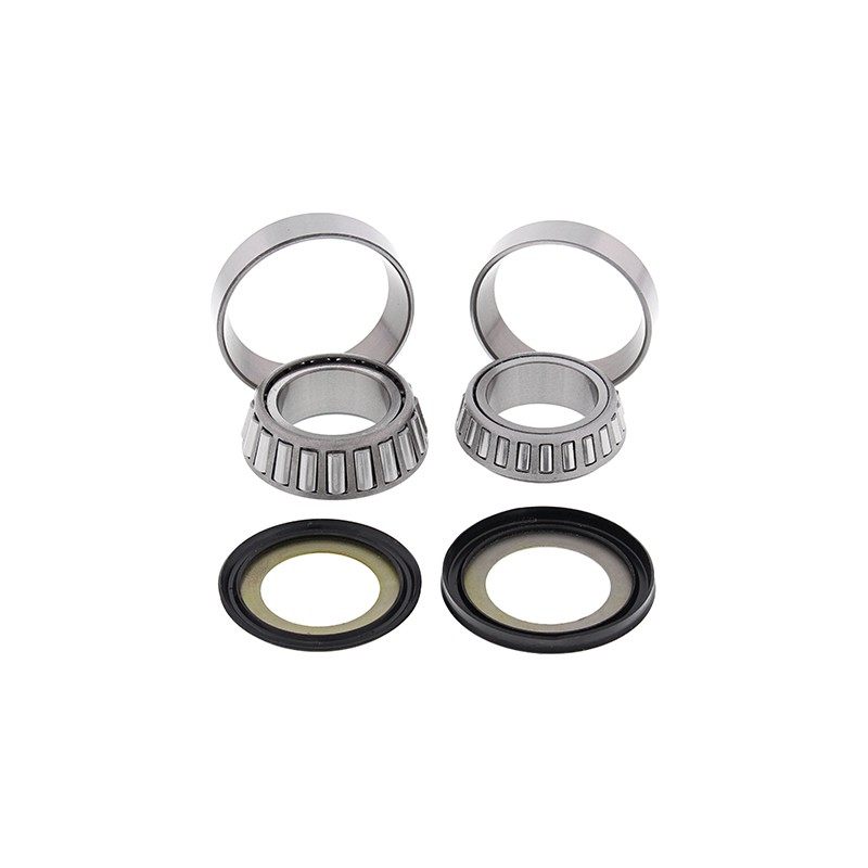 All Balls Łożyska główki ramy z uszczelniaczami Honda CR - Łożyska główki ramy