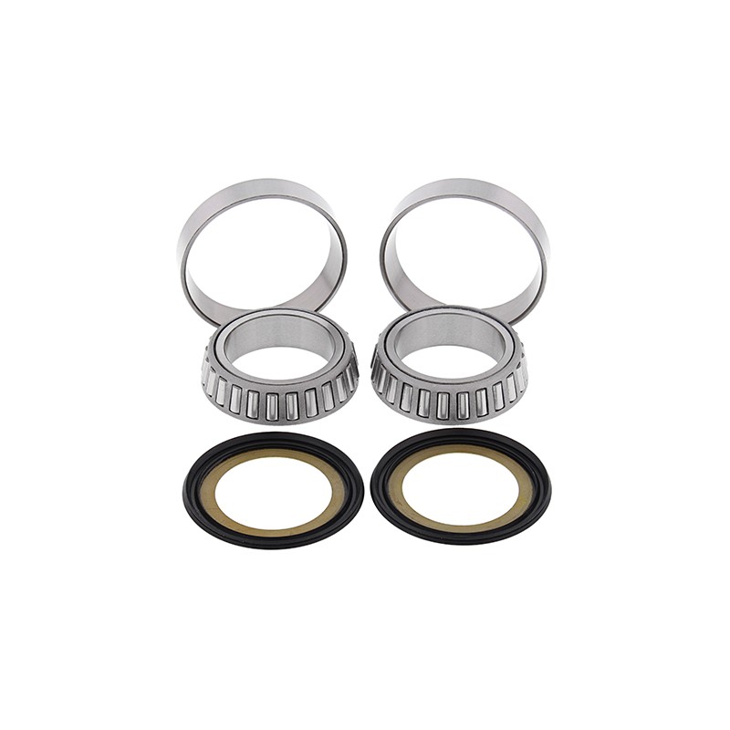 All Balls łożyska główki ramy z uszczelniaczami - Łożyska główki ramy