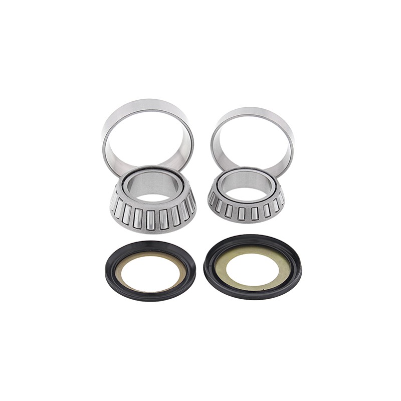 All Balls łożyska główki ramy z uszczelniaczami Yamaha YZ 80, TTR 125 - Łożyska główki ramy