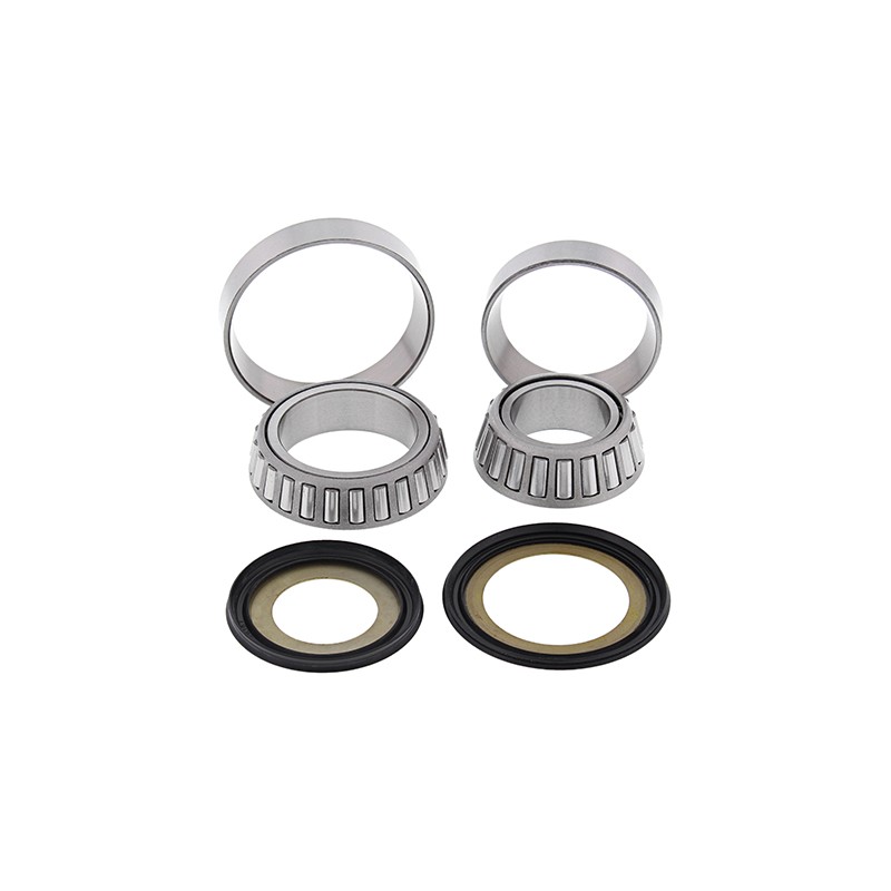 All Balls łożyska główki ramy z uszczelniaczami - Łożyska główki ramy