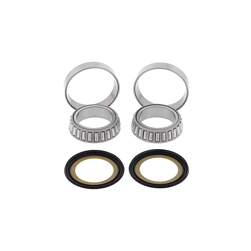 All Balls łożyska główki ramy z uszczelniszczami - Łożyska główki ramy