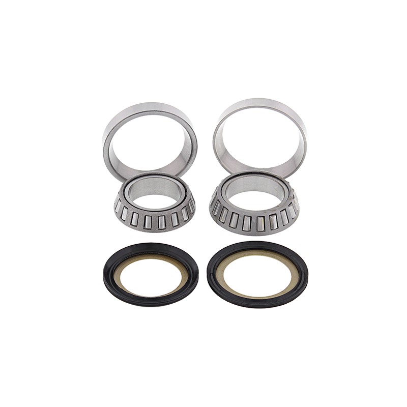 All Balls łożyska główki ramy z uszczelniaczami - Łożyska główki ramy