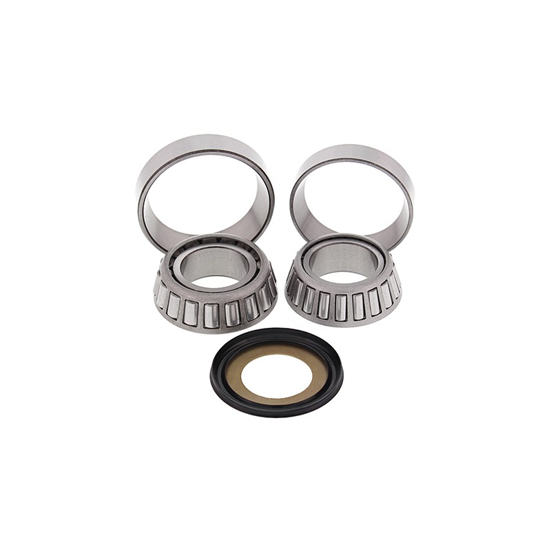 All Balls łożyska główki ramy z uszczelniaczami Aprilia RS250 - Łożyska główki ramy