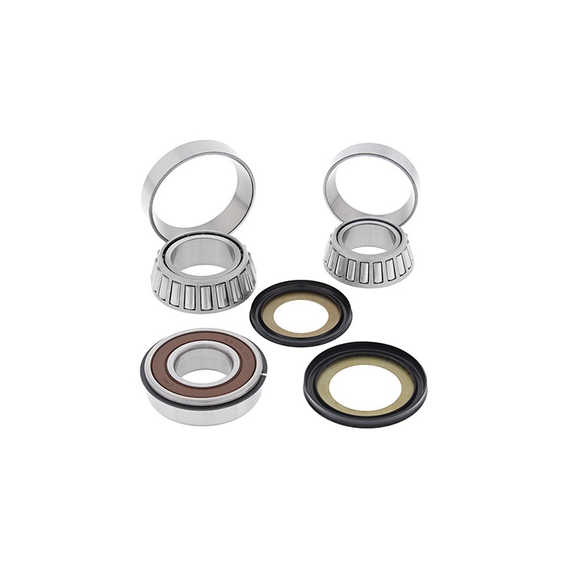 All Balls łożyska główki ramy z uszczelniaczami Triumph - Łożyska główki ramy