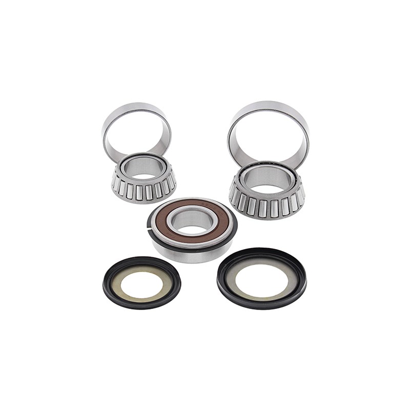 All Balls Łożyska główki ramy z uszczelniaczami Triumph - Łożyska główki ramy