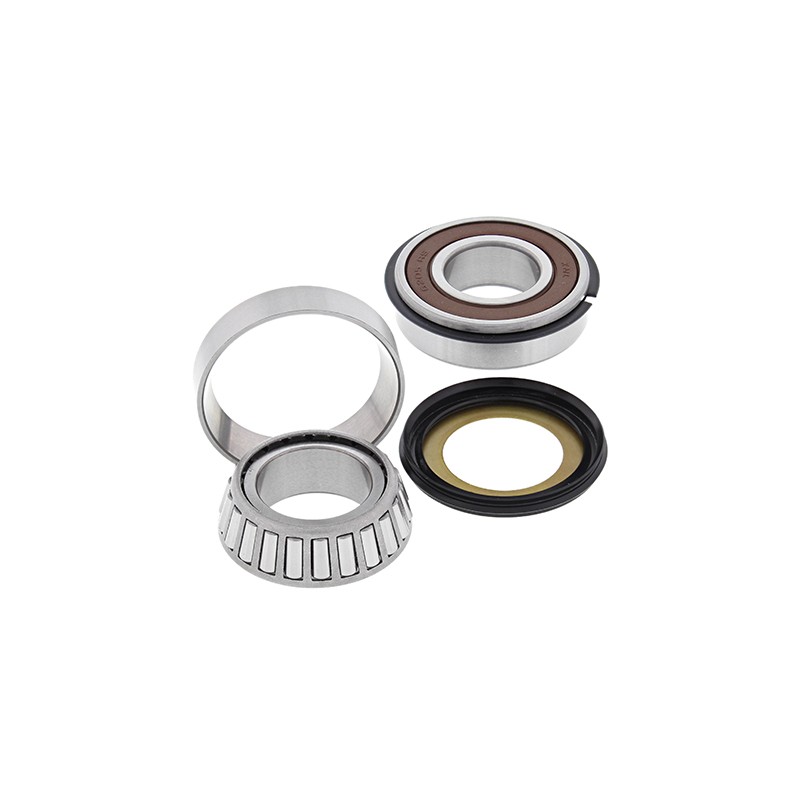 All Balls łożyska główki ramy z uszczelniaczami - Łożyska główki ramy