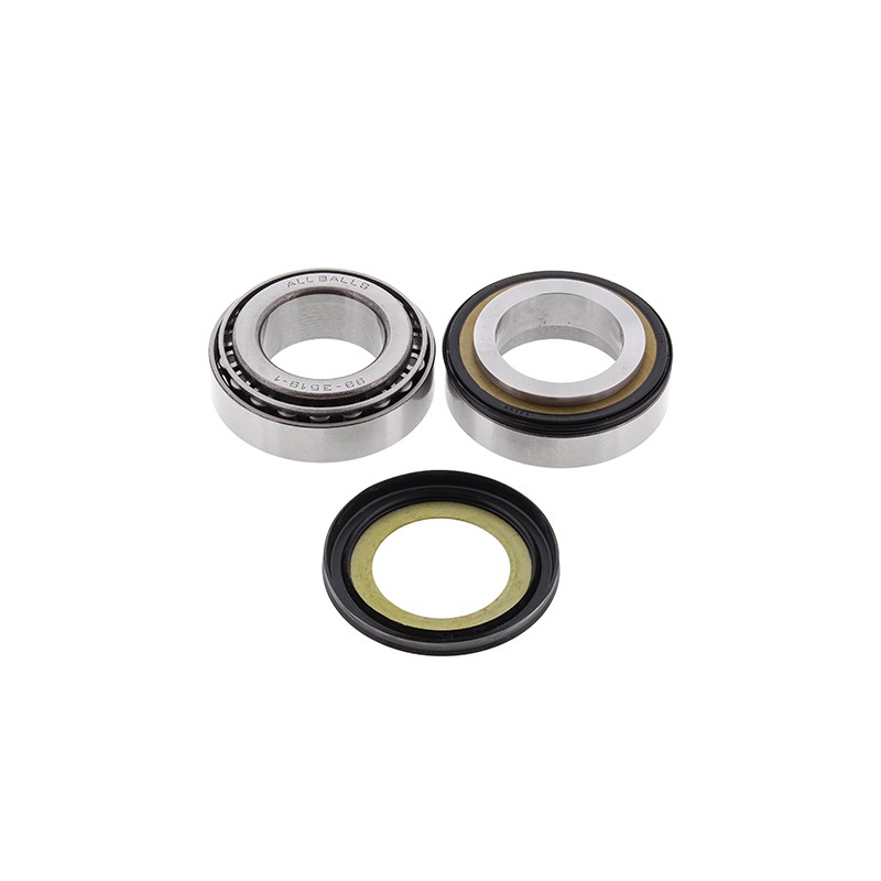 All Balls łożyska główki ramy z uszczelniaczami Yamaha - Łożyska główki ramy