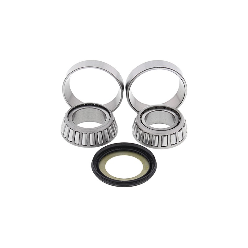 All Balls łożyska główki ramy z uszczelniaczami - Łożyska główki ramy