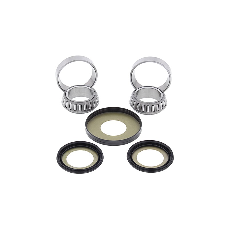 Psychic łożyska główki ramy z uszczelniaczami Suzuki - Zawieszenie i układ kierowniczy