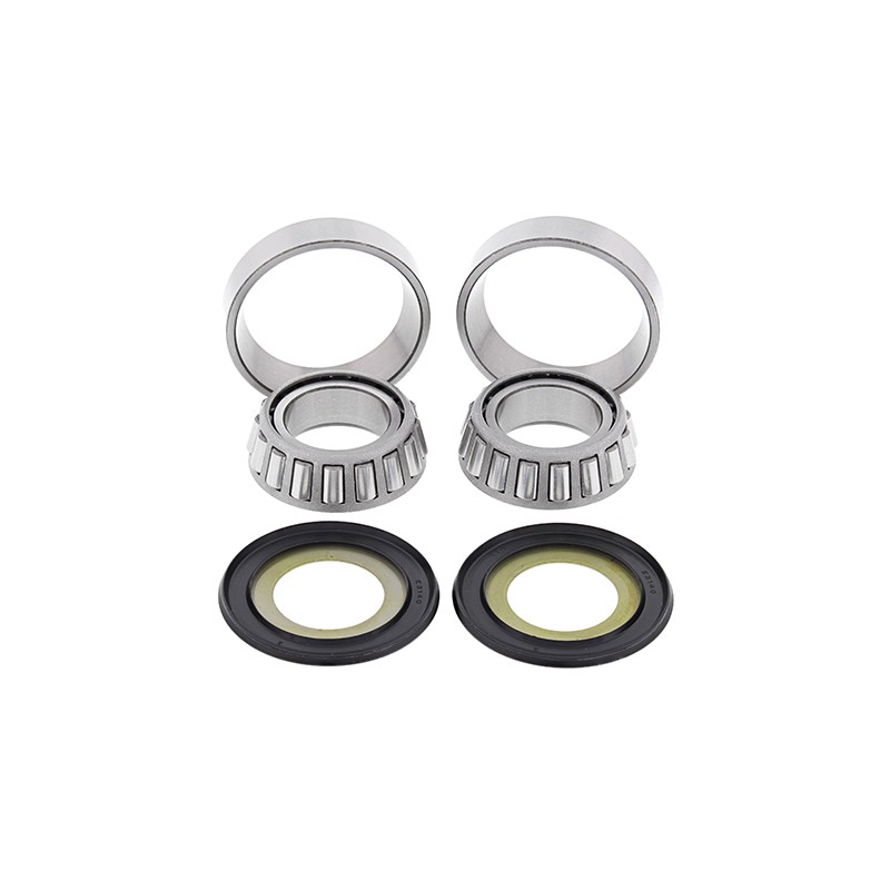 All Balls Łożyska główki ramy z uszczelniaczami Ducati - Łożyska główki ramy