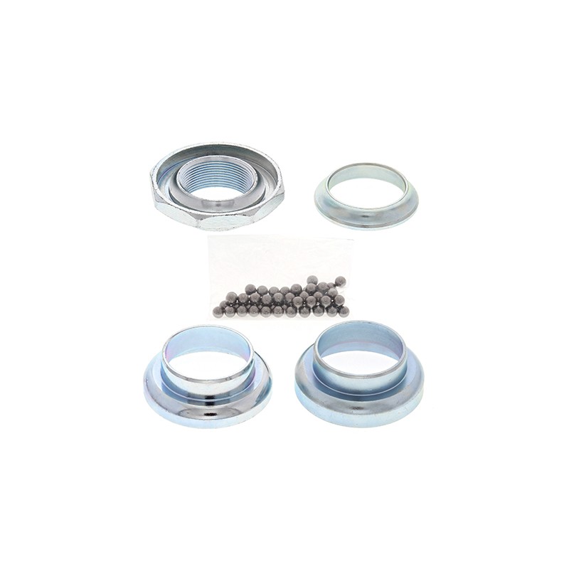 All Balls łożyska główki ramy z uszczelniaczami Yamaha PW50 - Łożyska główki ramy