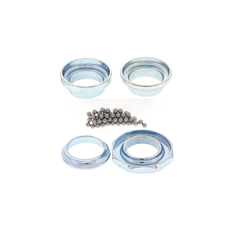 All Balls Łożyska główki ramy Suzuki JR50 '85-'06 - Łożyska główki ramy