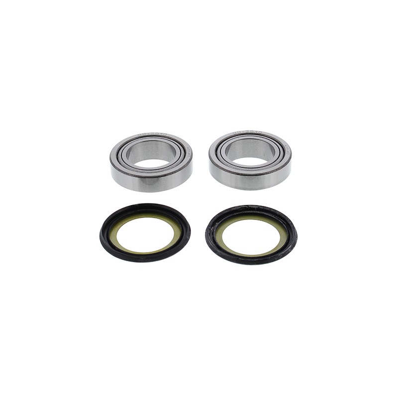 All Balls Łożyska główki ramy z uszczelniaczami Honda CRF 250R 18 - Łożyska główki ramy