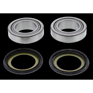 All Balls Łożyska główki ramy z uszczelniaczami Honda CRF 250R 18 - Łożyska główki ramy