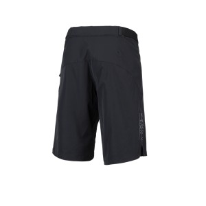 KENNY RACING SPODENKI ROWEROWE MTB DAMSKIE CHARGER WOMAN KOLOR CZARNY ROZMIAR 32