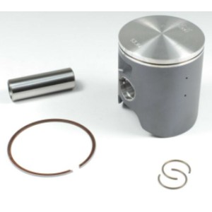 VERTEX TŁOK TM 125 '92-'09 REPLICA (53,94MM) (PIERŚCIENIE 53010005400 X 1 SZT.)