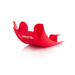 Acerbis osłona pod silnik Honda CRF 450 R/RX '17-'20 - Silnika