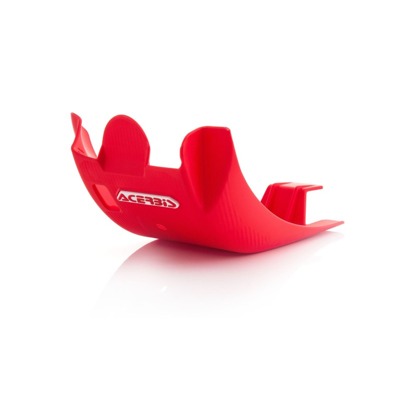 Acerbis osłona pod silnik Honda CRF 450 R/RX '17-'20 - Silnika