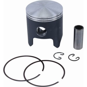 Tłok VERTEX KTM SX/GS 250 '89-'94 REPLICA (67,45MM) - Pierścienie 53010006750 x 2 szt.