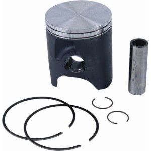 Tłok Suzuki RM 250 '98 Replica - Pierścienie 53010006640 x 2 szt.