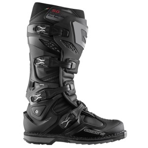 Buty Gaerne Cross/Enduro SG-22 czarne rozmiar 43