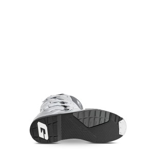 Buty Gaerne Cross/Enduro SG-22 White - Rozmiar 46