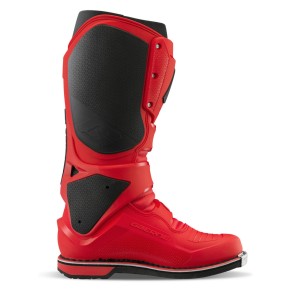 Buty cross/enduro Gaerne SG-22 Red, rozmiar 42