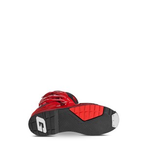 Buty cross/enduro Gaerne SG-22 Red, rozmiar 42