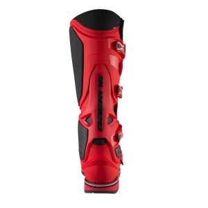 Buty cross/enduro Gaerne SG-22 Red - Rozmiar 46