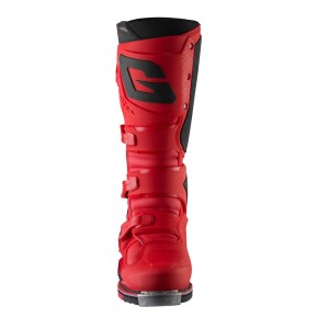 Buty cross/enduro GAERNE SG-22 Red - Rozmiar 48